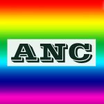 ANC Square Logo