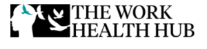 Work Health Hub Logo